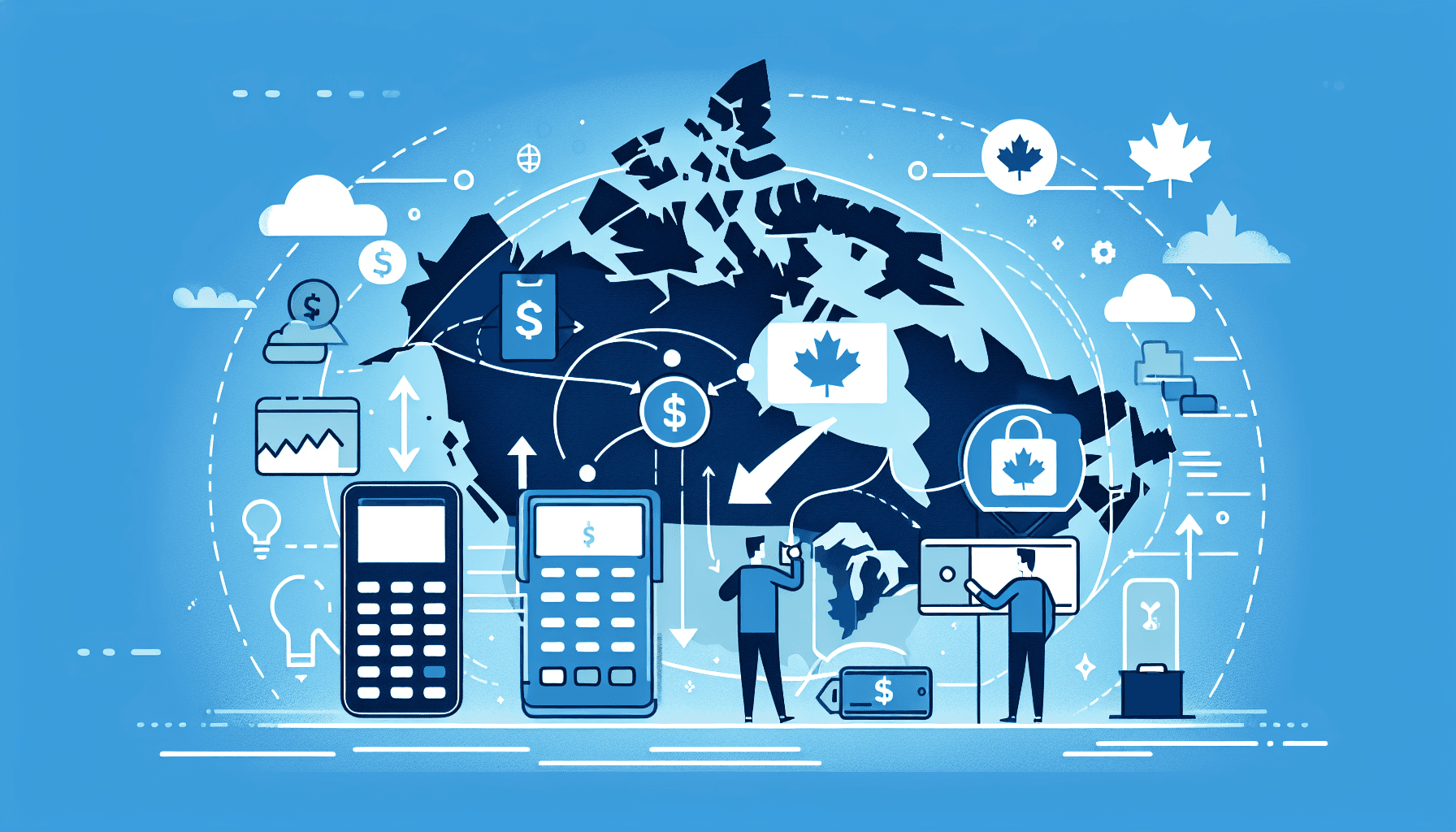 How to Switch Payment Processors in Canada: A Complete Guide