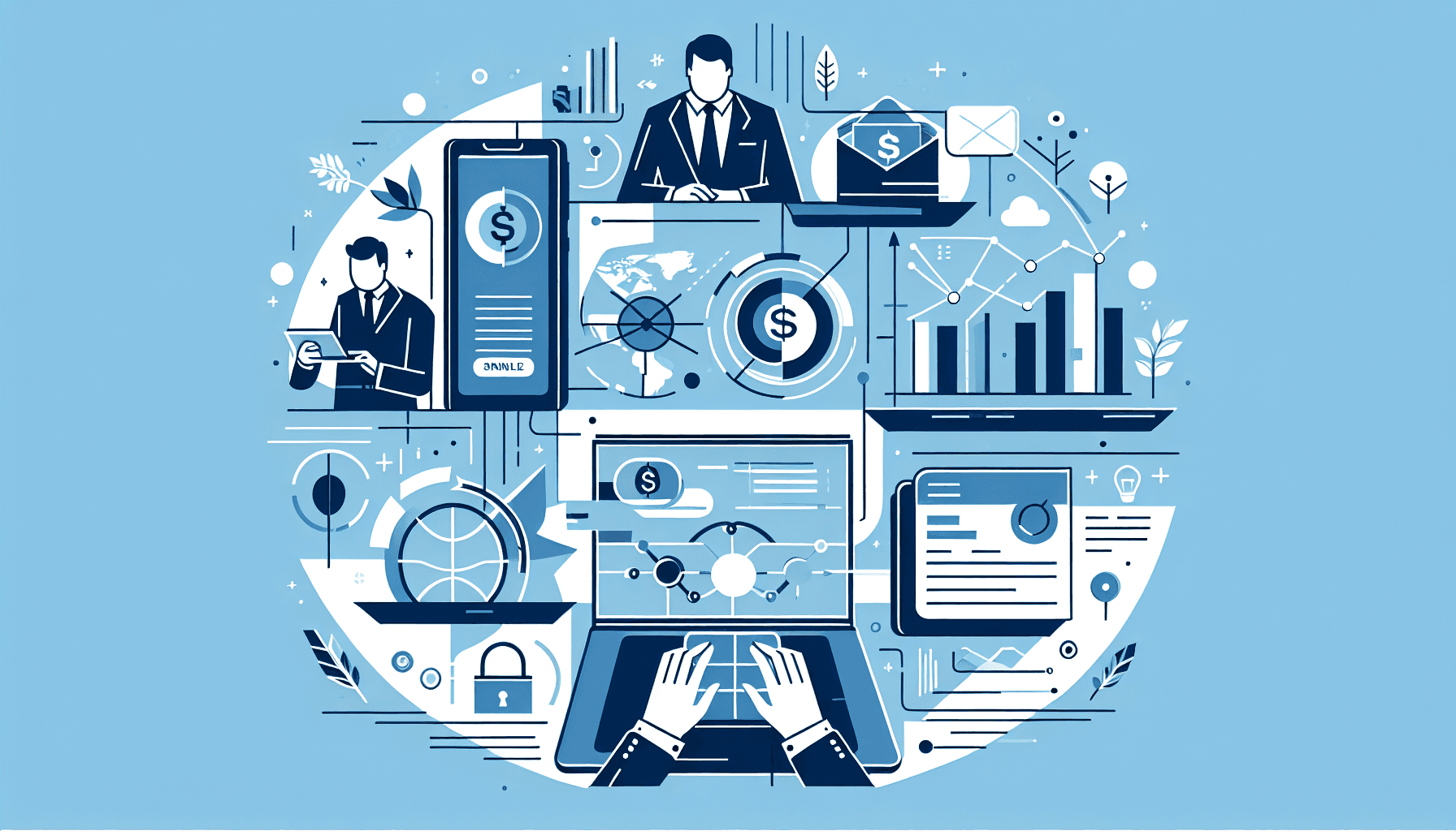 Merchant Account Fees in Canada: Complete Guide for 2024