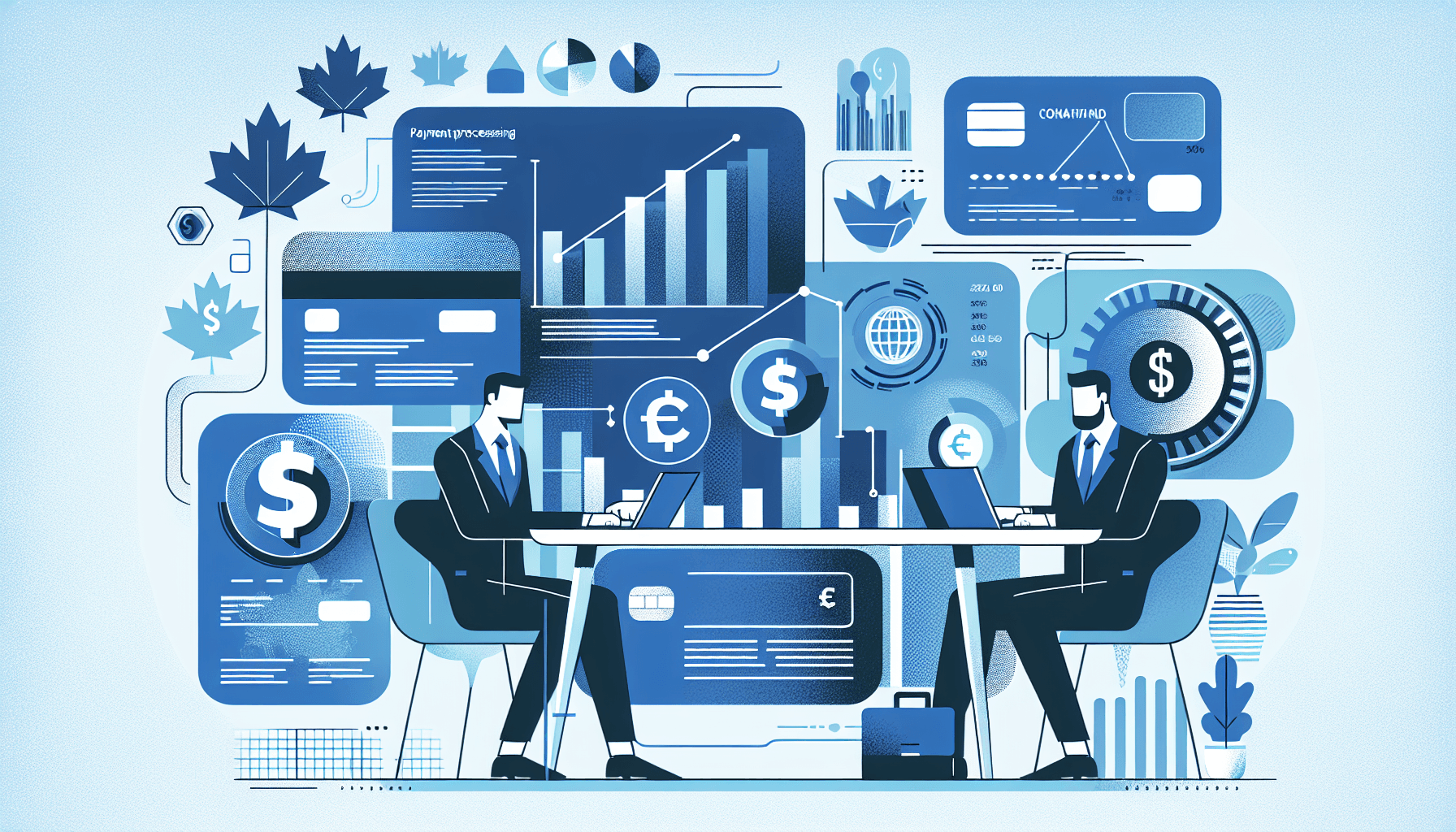 Payment Processing Fees Canada 2026: Complete Cost Guide