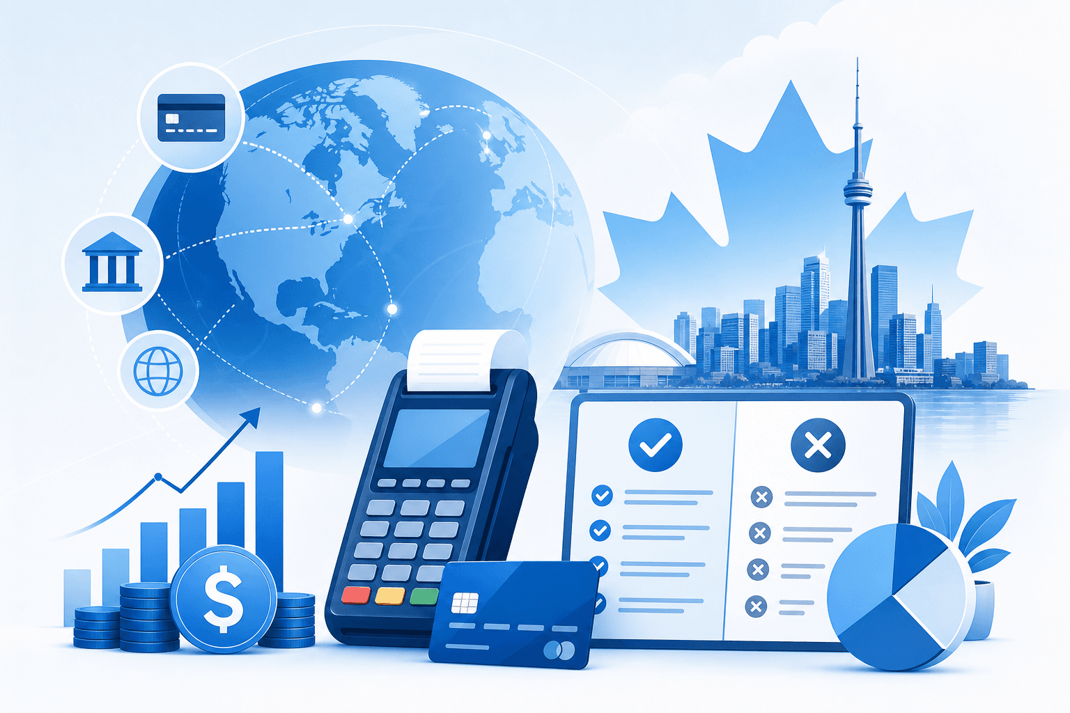 Global Payments Canada Review: Pricing, Pros & Cons 2024