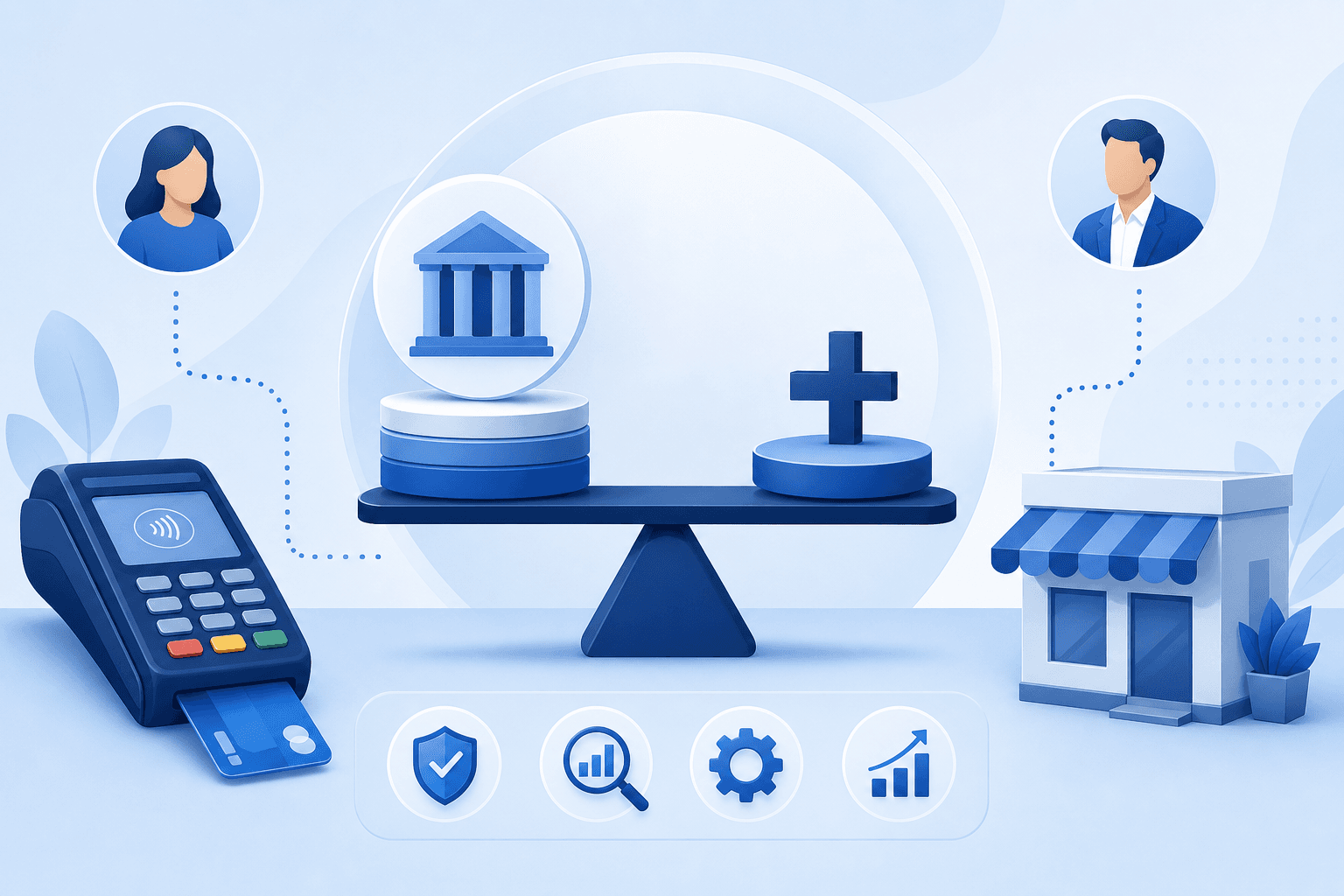 What Is Interchange Plus Pricing and Why It Matters